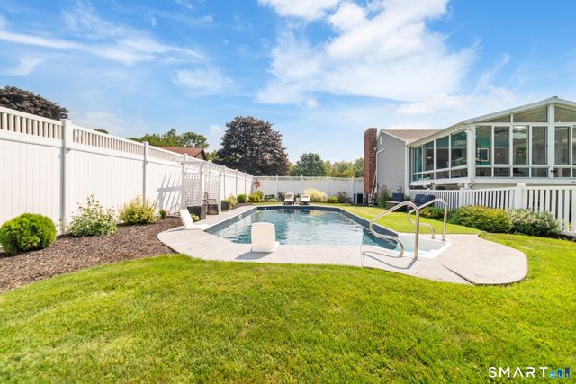 221 Charter Oak Drive, Watertown, CT 06795