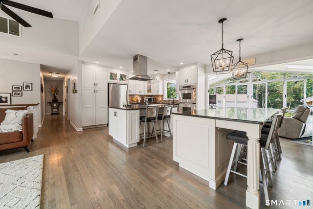 221 Charter Oak Drive, Watertown, CT 06795