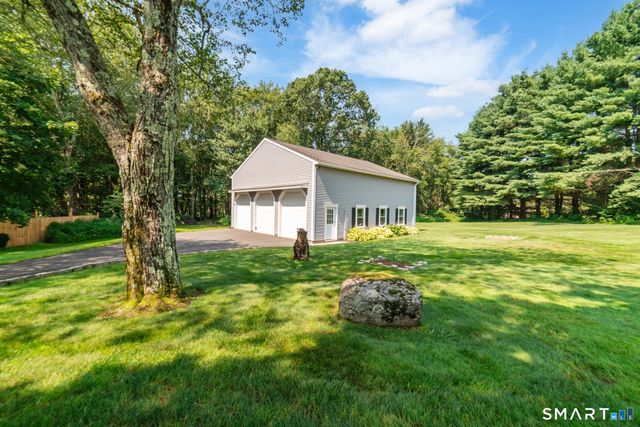 221 Charter Oak Drive, Watertown, CT 06795