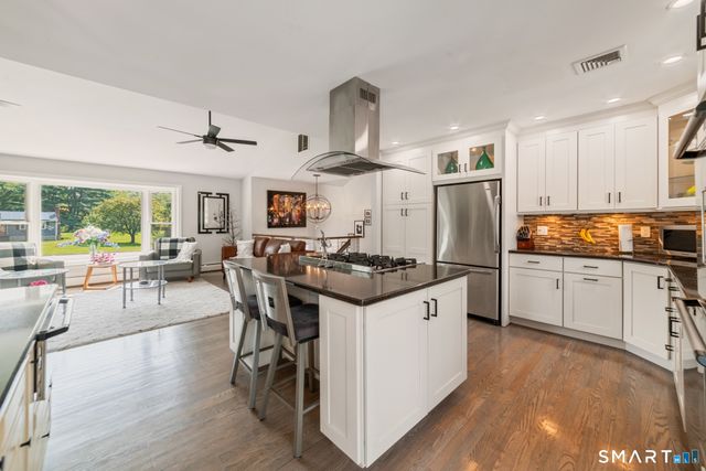 221 Charter Oak Drive, Watertown, CT 06795