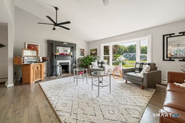 221 Charter Oak Drive, Watertown, CT 06795