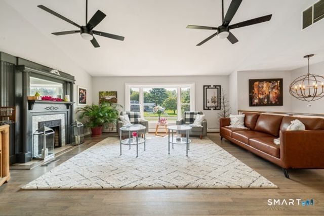 221 Charter Oak Drive, Watertown, CT 06795