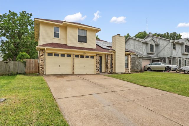 804 Wyndham Place, Arlington, TX 76017