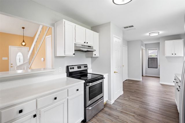 804 Wyndham Place, Arlington, TX 76017