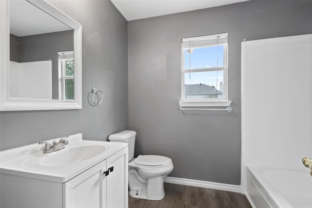 804 Wyndham Place, Arlington, TX 76017