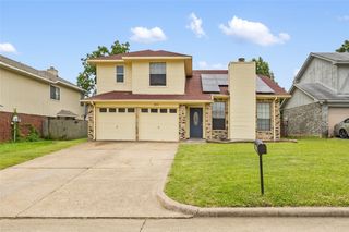 804 Wyndham Place, Arlington, TX 76017