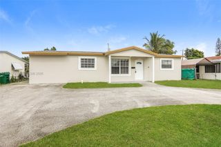 6331 Southgate Blvd, Margate, FL 33068