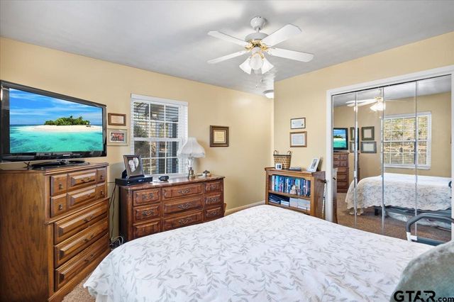 109 Biloxi St, Henderson, TX 75652