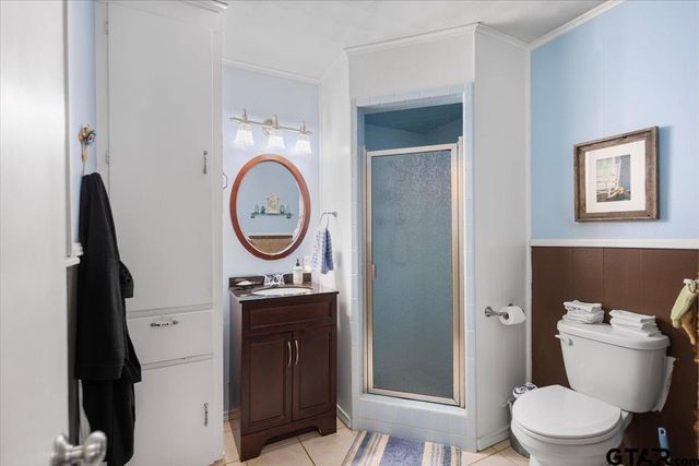 109 Biloxi St, Henderson, TX 75652