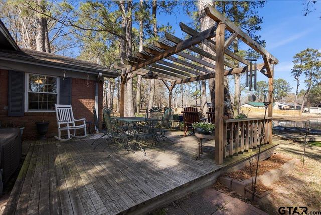 109 Biloxi St, Henderson, TX 75652