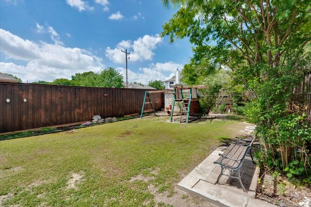 2071 Sunset Lane, Lewisville, TX 75067