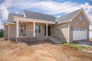 612 Harleys Ridge Rd, Sparta, TN 38583