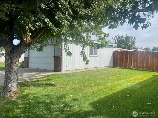 1100 S Rosewood Drive #203, Ellensburg, WA 98926