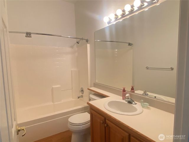 1100 S Rosewood Drive #203, Ellensburg, WA 98926