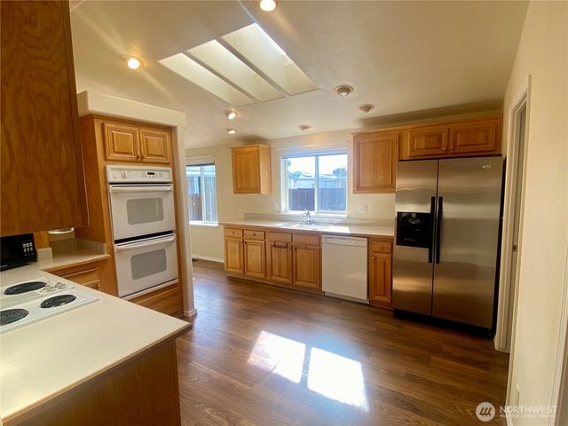 1100 S Rosewood Drive #203, Ellensburg, WA 98926