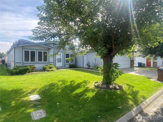 1100 S Rosewood Drive #203, Ellensburg, WA 98926