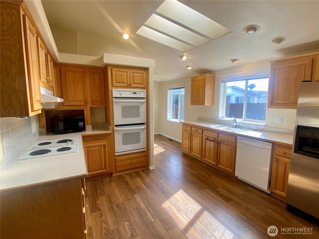 1100 S Rosewood Drive #203, Ellensburg, WA 98926