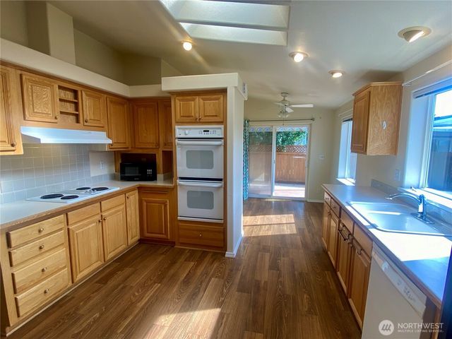 1100 S Rosewood Drive #203, Ellensburg, WA 98926