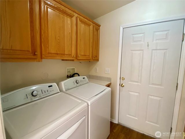 1100 S Rosewood Drive #203, Ellensburg, WA 98926