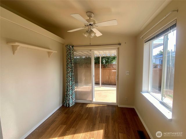 1100 S Rosewood Drive #203, Ellensburg, WA 98926