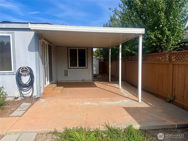 1100 S Rosewood Drive #203, Ellensburg, WA 98926