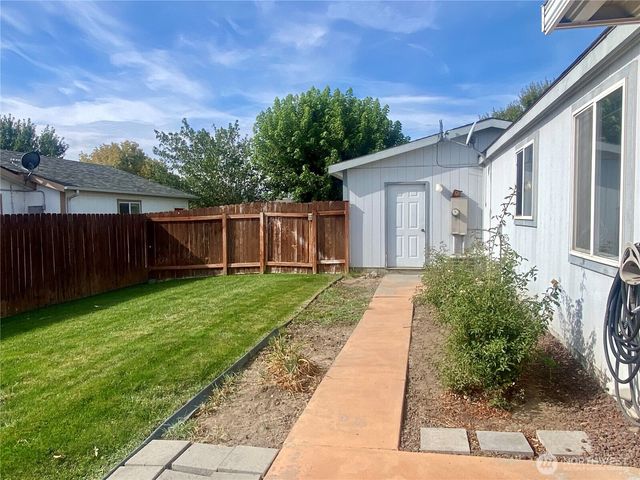 1100 S Rosewood Drive #203, Ellensburg, WA 98926