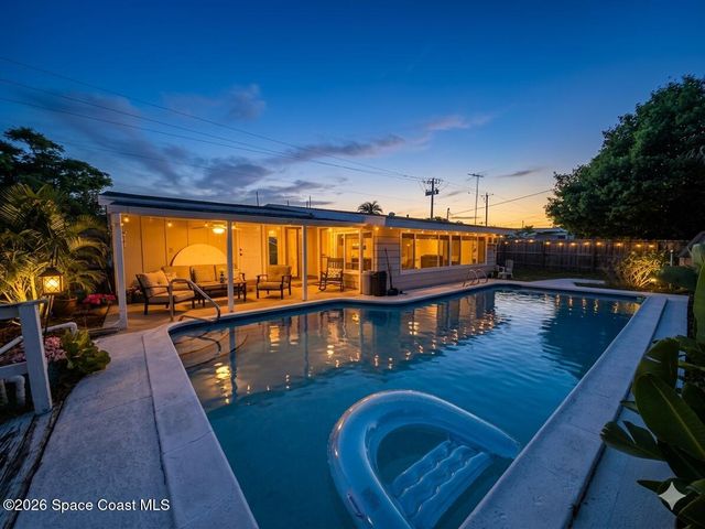 2310 Port Malabar Boulevard NE, Palm Bay, FL 32905