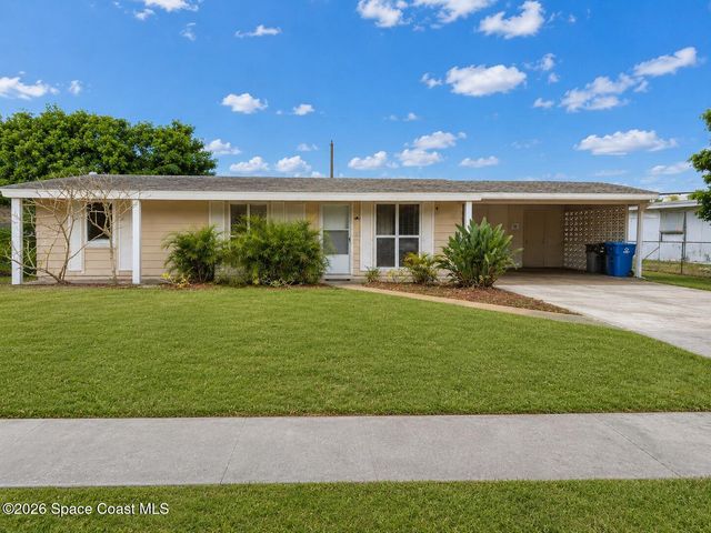 2310 Port Malabar Boulevard NE, Palm Bay, FL 32905