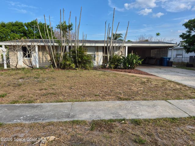 2310 Port Malabar Boulevard NE, Palm Bay, FL 32905