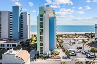 2310 N Ocean Blvd. # 602, Myrtle Beach, SC 29577
