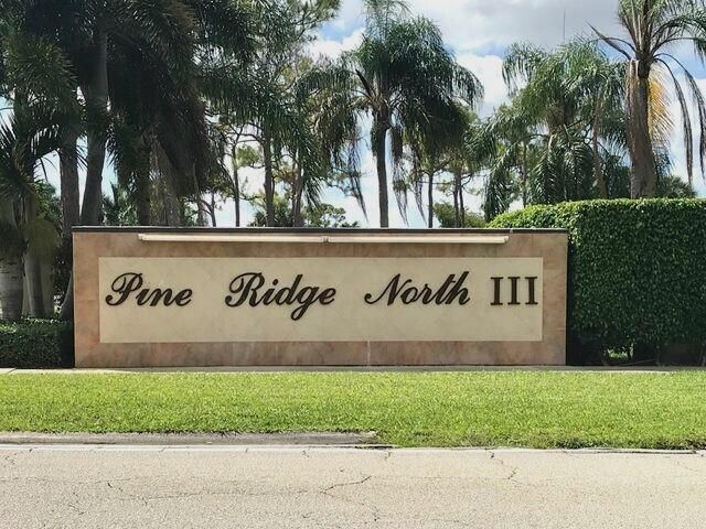 704 Sunny Pine Way C, Greenacres, FL 33415