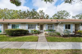 2238 LARK CIRCLE W D, Palm Harbor, FL 34684