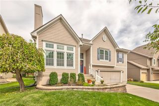 16678 W 155 Terrace, Olathe, KS 66062