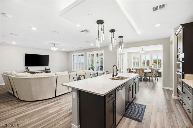 12349 Sunset Sage Avenue, Las Vegas, NV 89138