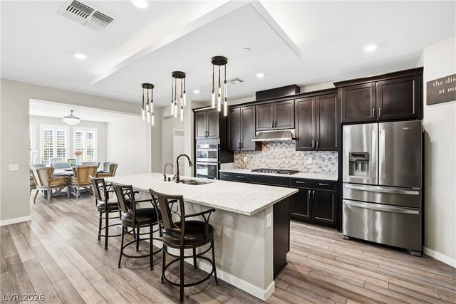 12349 Sunset Sage Avenue, Las Vegas, NV 89138