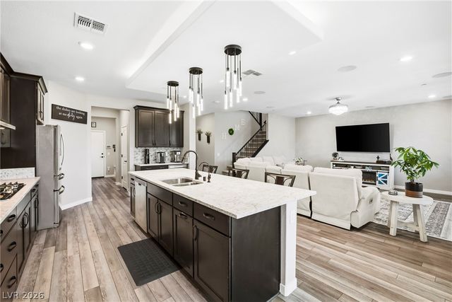 12349 Sunset Sage Avenue, Las Vegas, NV 89138