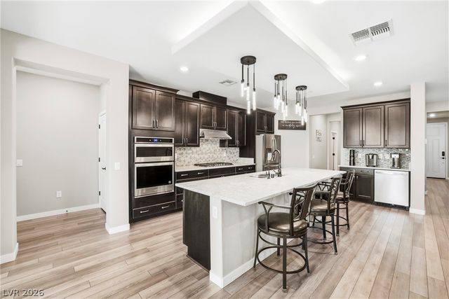 12349 Sunset Sage Avenue, Las Vegas, NV 89138