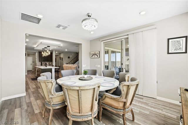 12349 Sunset Sage Avenue, Las Vegas, NV 89138