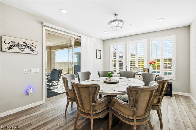 12349 Sunset Sage Avenue, Las Vegas, NV 89138