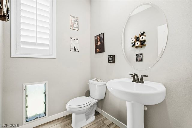 12349 Sunset Sage Avenue, Las Vegas, NV 89138