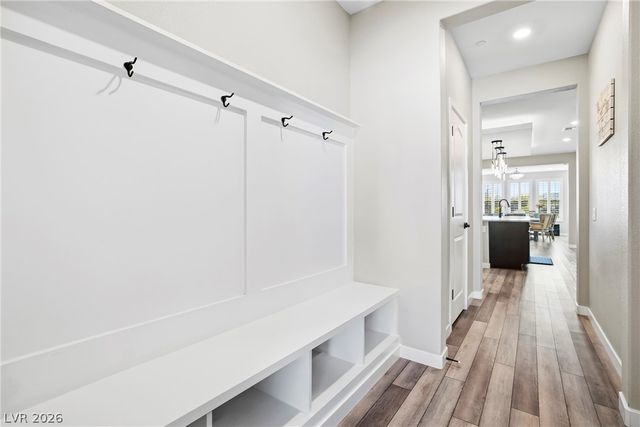 12349 Sunset Sage Avenue, Las Vegas, NV 89138