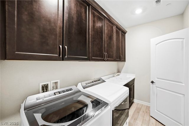 12349 Sunset Sage Avenue, Las Vegas, NV 89138