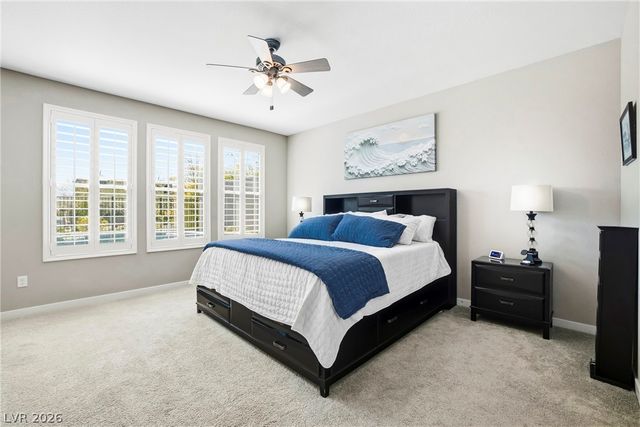 12349 Sunset Sage Avenue, Las Vegas, NV 89138