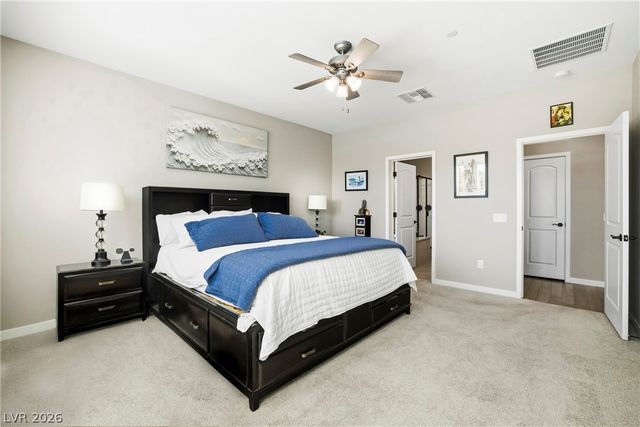 12349 Sunset Sage Avenue, Las Vegas, NV 89138