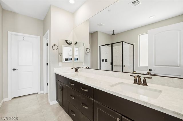 12349 Sunset Sage Avenue, Las Vegas, NV 89138