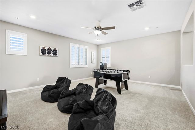 12349 Sunset Sage Avenue, Las Vegas, NV 89138