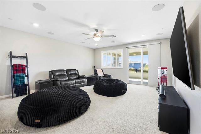 12349 Sunset Sage Avenue, Las Vegas, NV 89138