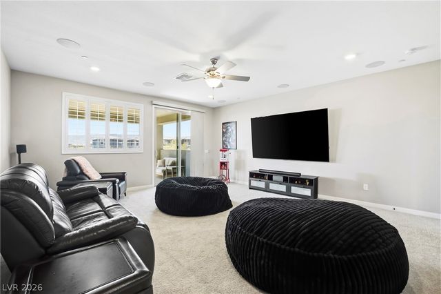 12349 Sunset Sage Avenue, Las Vegas, NV 89138