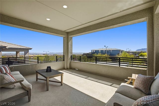 12349 Sunset Sage Avenue, Las Vegas, NV 89138