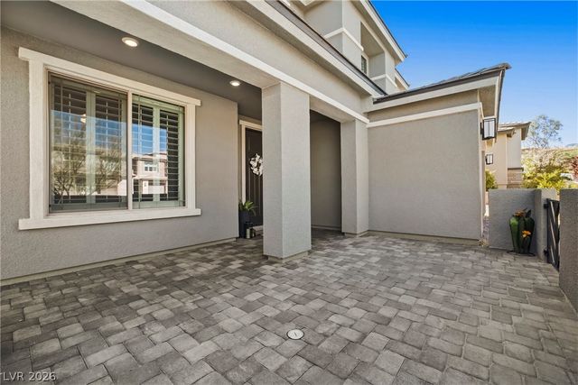 12349 Sunset Sage Avenue, Las Vegas, NV 89138